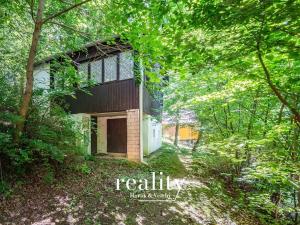 Prodej chaty, Oslnovice, 65 m2