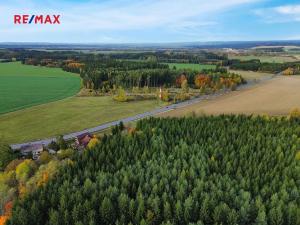 Prodej pozemku pro bydlení, Květná, 1246 m2