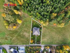 Prodej pozemku pro bydlení, Květná, 1254 m2