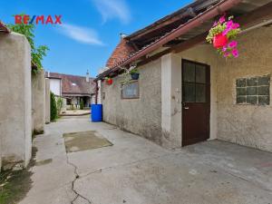 Prodej rodinného domu, Chlumec nad Cidlinou, Zámostecká, 129 m2