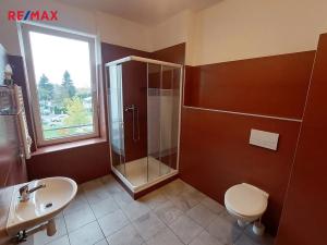 Pronájem bytu 1+kk, Velký Osek, U hřiště, 39 m2