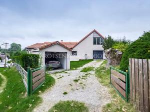 Prodej vícegeneračního domu, Pavlov, 354 m2