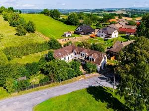 Prodej vícegeneračního domu, Havlíčkův Brod, 286 m2