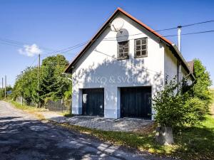 Prodej vícegeneračního domu, Havlíčkův Brod, 286 m2