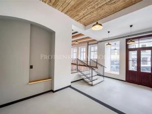 Pronájem kanceláře, Třebíč, Hasskova, 127 m2