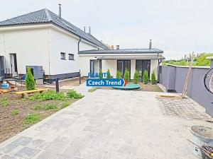 Prodej bytu 3+kk, Tršice, 107 m2