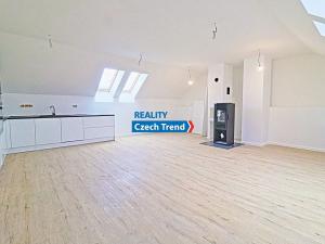 Prodej bytu 3+kk, Tršice, 107 m2