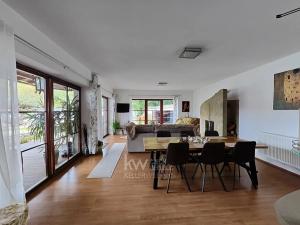 Pronájem rodinného domu, Opolany, 155 m2