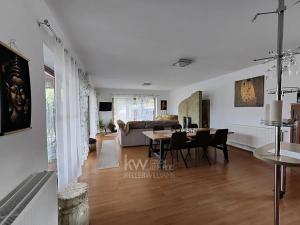 Pronájem rodinného domu, Opolany, 155 m2