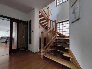 Pronájem rodinného domu, Opolany, 155 m2