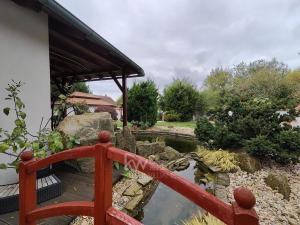 Pronájem rodinného domu, Opolany, 155 m2