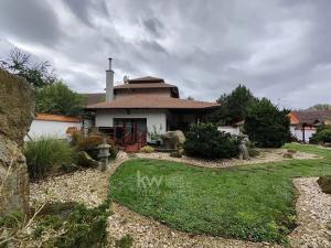 Pronájem rodinného domu, Opolany, 155 m2