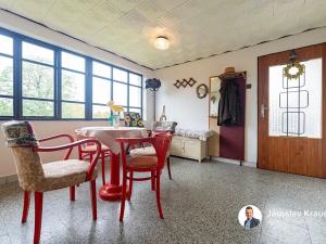 Prodej chalupy, Šárovcova Lhota, 128 m2