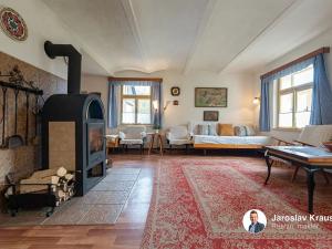 Prodej chalupy, Šárovcova Lhota, 128 m2