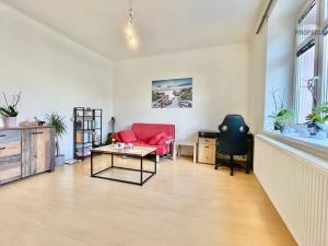 Prodej bytu 2+1, Brno, Charbulova, 64 m2