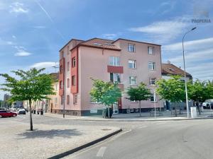 Prodej bytu 2+1, Brno, Charbulova, 64 m2