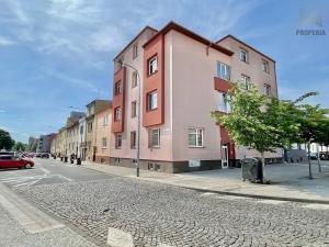 Prodej bytu 2+1, Brno, Charbulova, 64 m2