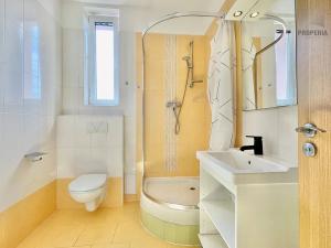 Prodej bytu 2+1, Brno, Charbulova, 65 m2