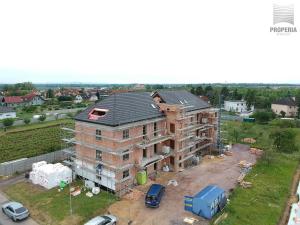 Prodej bytu 2+kk, Šanov, Břízová, 66 m2