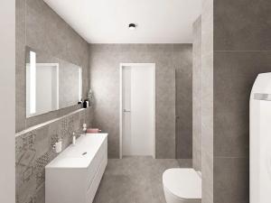 Prodej bytu 2+kk, Šanov, Břízová, 66 m2