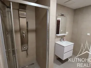 Pronájem bytu 2+kk, Kutná Hora, Za Lidkou, 55 m2