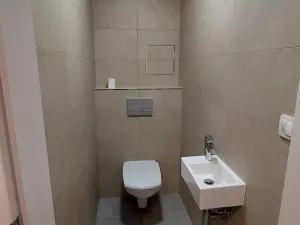 Pronájem bytu 2+kk, Kutná Hora, Za Lidkou, 55 m2