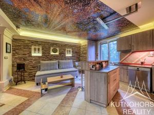 Prodej bytu 2+kk, Praha - Záběhlice, Malovická, 57 m2