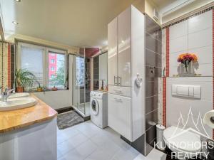 Prodej bytu 2+kk, Praha - Záběhlice, Malovická, 57 m2