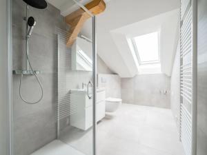 Pronájem bytu 2+kk, Praha - Nové Město, Václavské náměstí, 63 m2