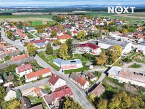 Prodej pozemku pro bydlení, Želeč, 2098 m2