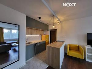 Prodej bytu 2+kk, České Budějovice, Ant. Barcala, 45 m2