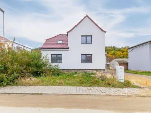 Prodej rodinného domu, Lhota Rapotina, 212 m2