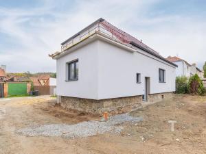 Prodej rodinného domu, Lhota Rapotina, 212 m2