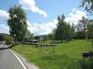 Prodej pozemku pro bydlení, Nebahovy, 1154 m2