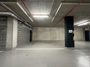 Pronájem - jiné, Praha - Karlín, Křižíkova, 7 m2