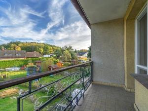 Prodej rodinného domu, Česká Lípa, Nebeského, 125 m2