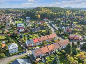 Prodej rodinného domu, Česká Lípa, Nebeského, 125 m2