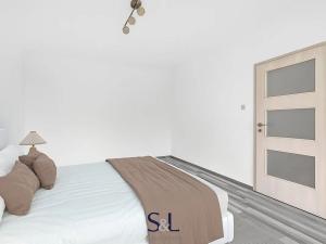 Prodej bytu 1+1, Nový Bor, Boženy Němcové, 36 m2