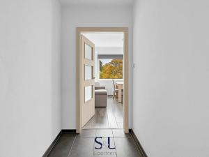 Prodej bytu 1+1, Nový Bor, Boženy Němcové, 36 m2