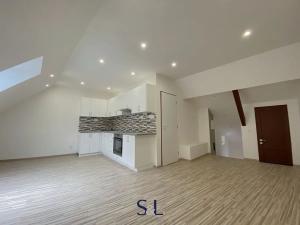 Pronájem bytu 1+kk, Mimoň, Nádražní, 29 m2