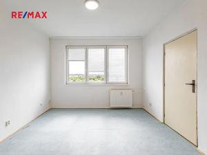 Pronájem bytu 1+1, Jindřichův Hradec, sídliště Vajgar, 43 m2