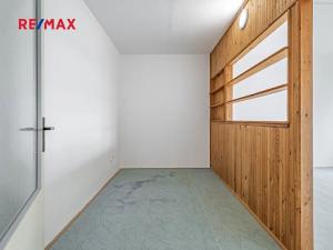 Pronájem bytu 1+1, Jindřichův Hradec, sídliště Vajgar, 43 m2