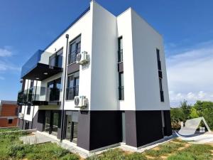 Prodej bytu 3+kk, Privlaka, Chorvatsko, 73 m2