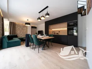 Prodej vily, Privlaka, Chorvatsko, 98 m2