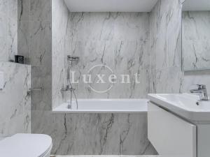 Prodej bytu 2+kk, Praha, Formanská, 56 m2