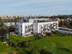 Prodej bytu 2+kk, Praha, Formanská, 56 m2