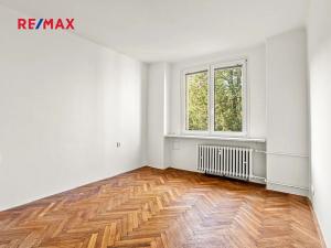 Pronájem bytu 2+1, Praha - Vršovice, Litevská, 60 m2