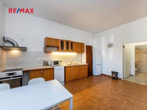 Prodej bytu 3+kk, Hořany, 73 m2