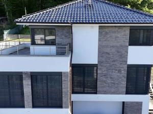 Prodej rodinného domu, Praha - Modřany, Dostálova, 290 m2