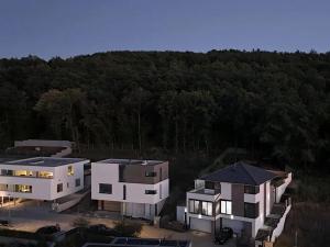 Prodej rodinného domu, Praha - Modřany, Dostálova, 290 m2